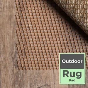 Area Rug Pads | My Floor Hub