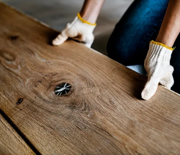 Hardwood installation | My Floor Hub